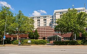 Bettenburg Hotel&Hostel
